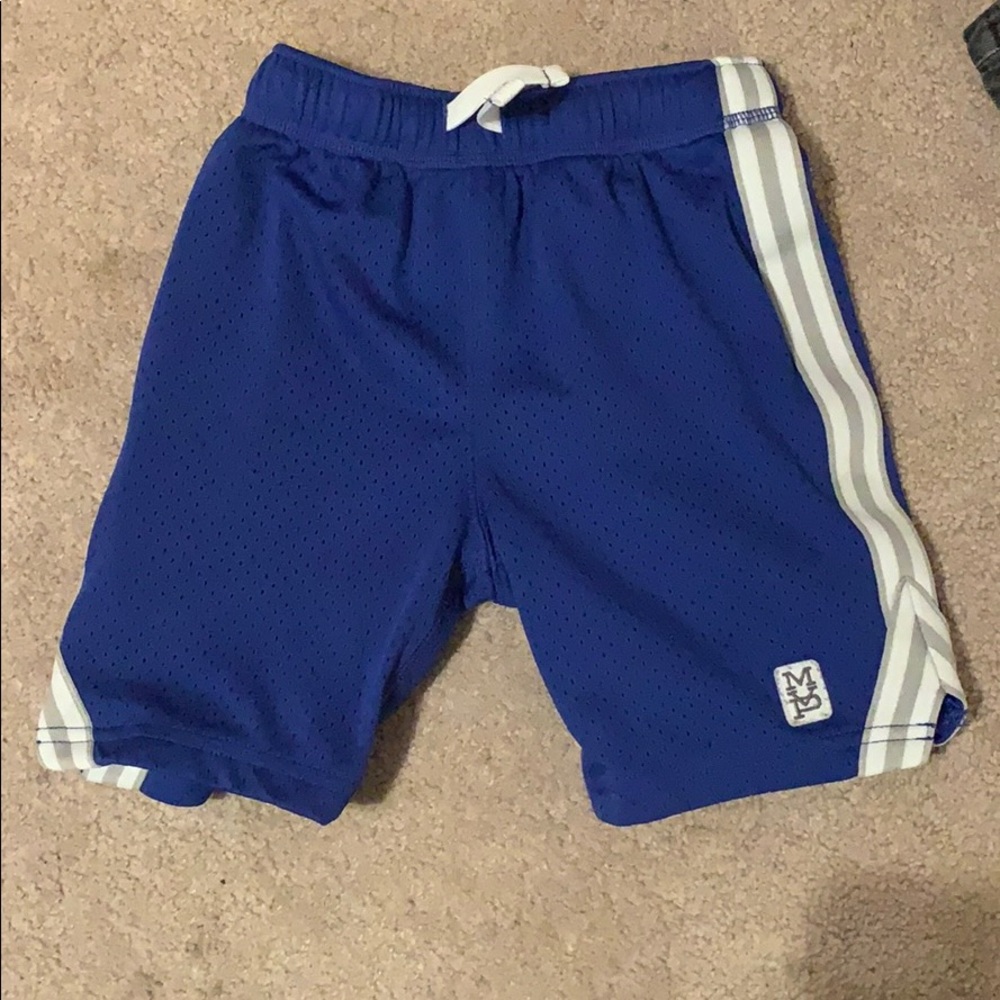 Carters shorts